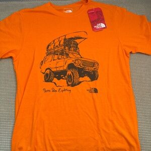 The North Face T-Shirt